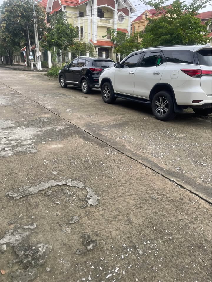 Đất nền Phường Vân Giang, TP Ninh Bình 75m² giá 3 tỷ - Sổ đỏ chính chủ!