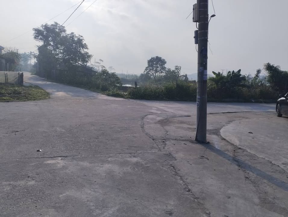 Đất lô góc Vũ Bình, Kiến Xương 200m² - Cơ hội đầu tư sinh lời tuyệt vời!