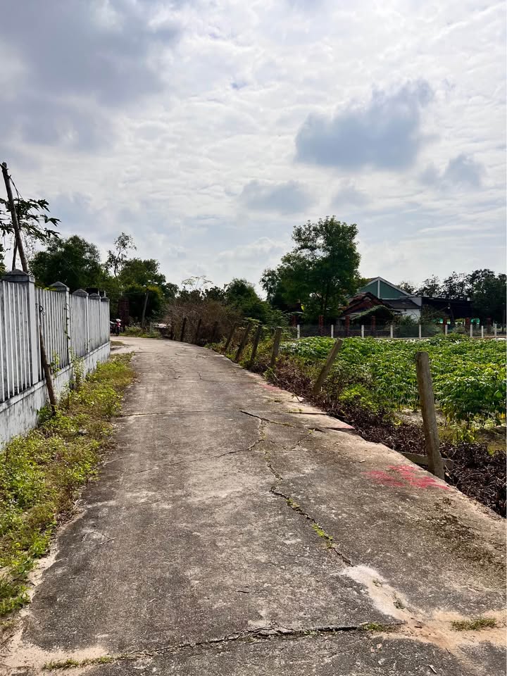 Đất nền Thị trấn Hương An, Quế Sơn 125m² giá 400 triệu - Đầu tư sinh lời ngay!