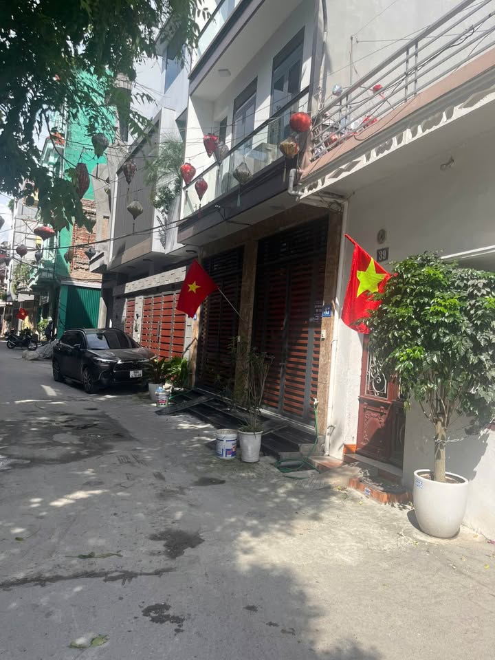 Đất 3 mặt tiền Phường Lê Lợi 68.8m² giá 3.5 tỷ - View hồ phong thủy vượng khí