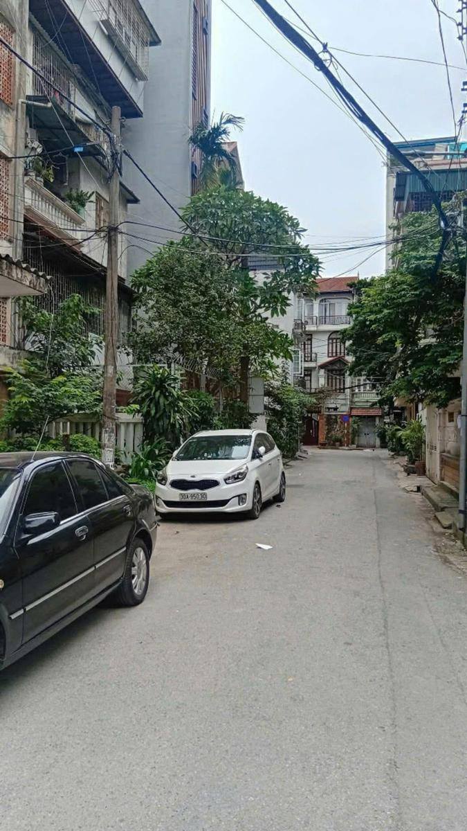 Căn hộ chung cư Nam Đồng, Đống Đa 80m² giá 5 tỷ - Khu vực yên tĩnh, dân trí cao!