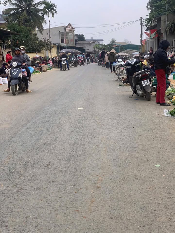 Đất nền tại Ap Phan, Tuyên Quang 176m² giá 700 triệu - Sổ đỏ chính chủ!