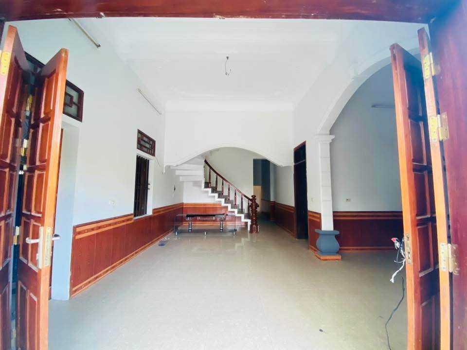 Nhà 2 tầng xã Tứ Quận, huyện Yên Sơn 560m² giá 2 tỷ - Không gian sống lý tưởng!