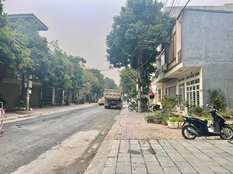 Đất nền Đô Đốc Lộc 93m² giá 3.2 tỷ - Cơ hội đầu tư hấp dẫn!