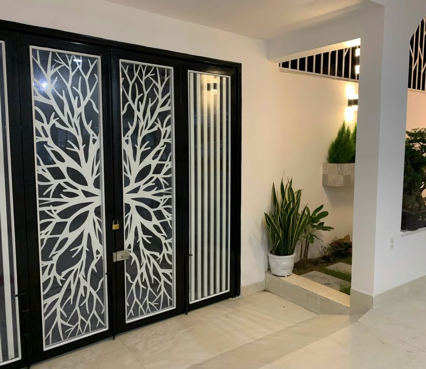 Nhà bán trung tâm Phan Thiết 262,7m² giá 6,9 tỷ - Cơ hội đầu tư hấp dẫn!