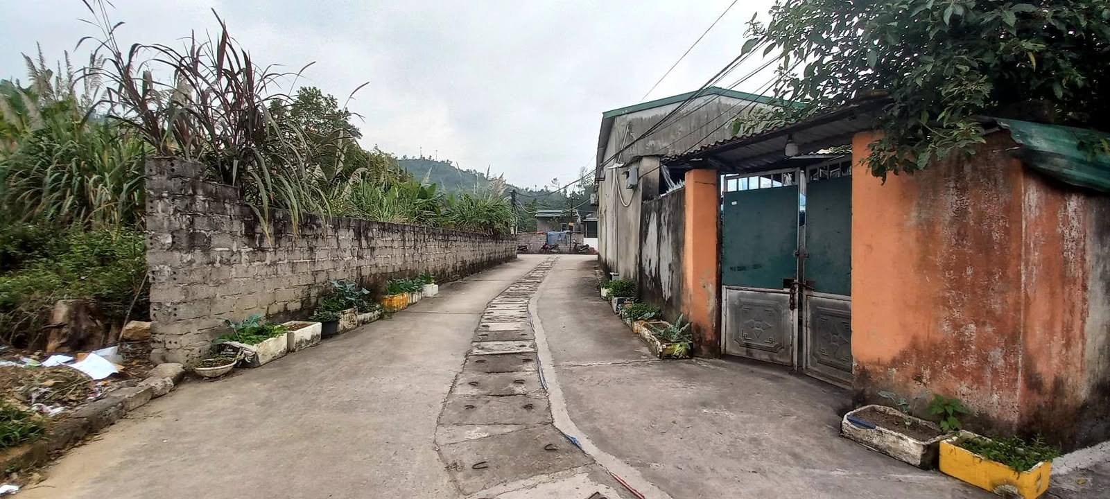 Đất nền Khu dân cư Hà Trung, 85.2m², giá 1.4 tỷ - Cơ hội đầu tư tuyệt vời!