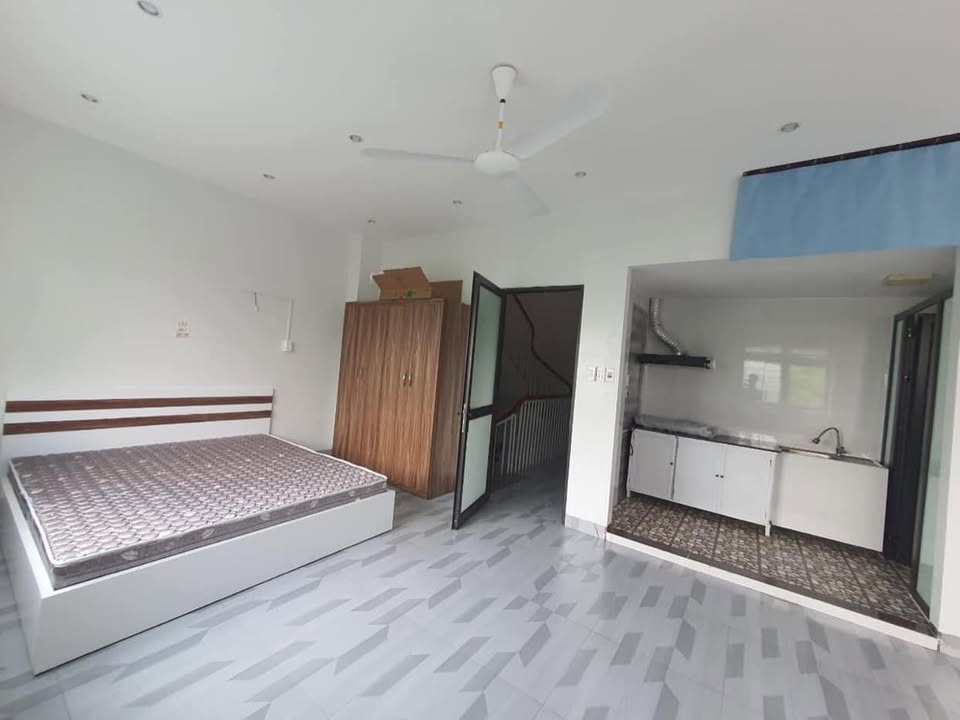 Căn hộ mini cho thuê tại khu đô thị Bitexco Bắc Cường - Sống ngay không cần suy nghĩ!