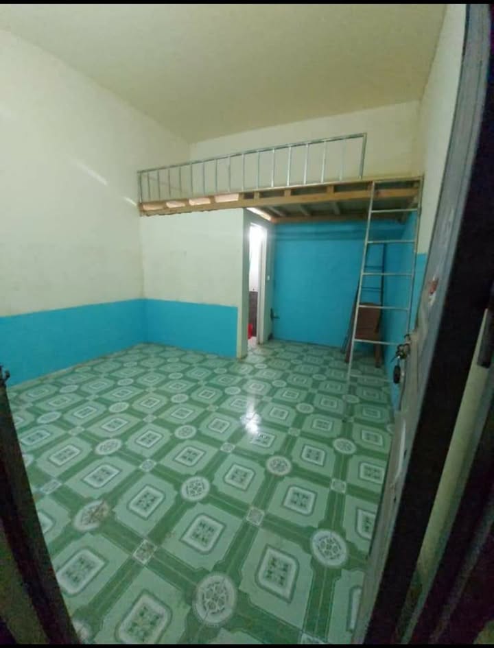 Phòng khép kín cho thuê tại 114 Yết Kiêu, Kim Tân - Không gian thoáng mát, thuận tiện di chuyển