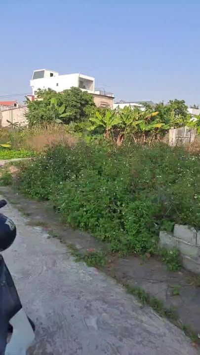 Đất nền Minh Tân 85m² giá 1.25 tỷ - Cơ hội đầu tư tuyệt vời!