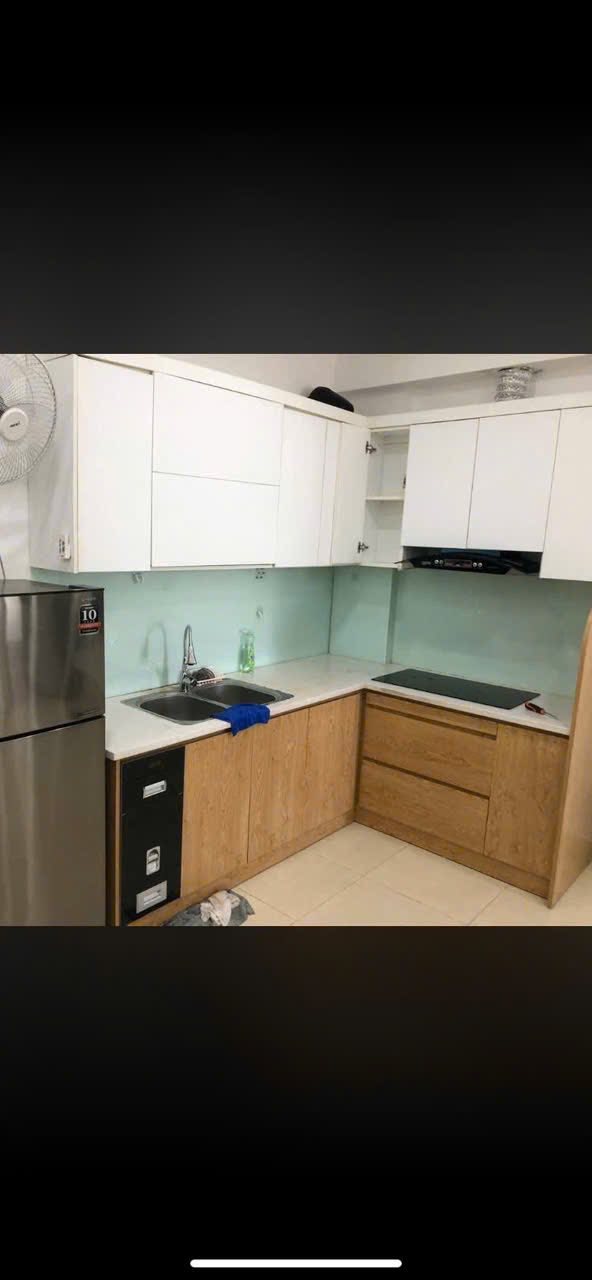 Chung cư Time Garden Hạ Long 4.5 triệu - Full nội thất, sẵn sàng vào ở!