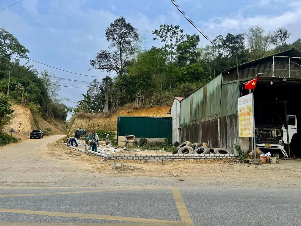 Đất nền mặt tiền quốc lộ phường Đức Xuân 250m² giá 920 triệu - Cơ hội đầu tư kinh doanh tốt!