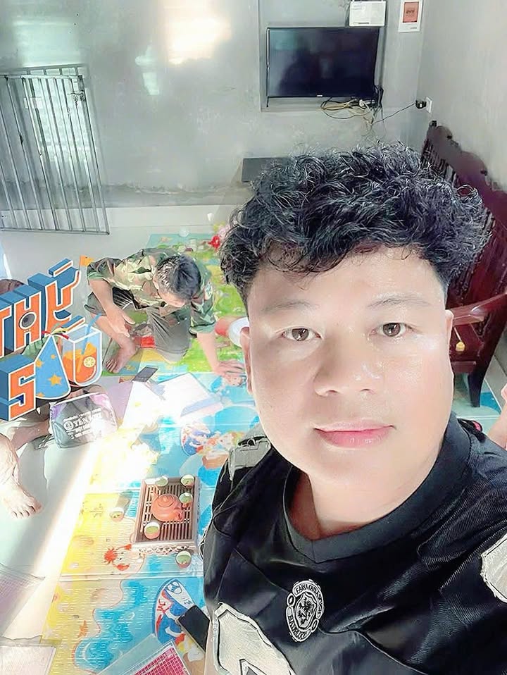 Bán đất thổ cư Vạn Phú, Đại Từ, Thái Nguyên 125m² - Đường bê tông xe tải vào tận nơi!