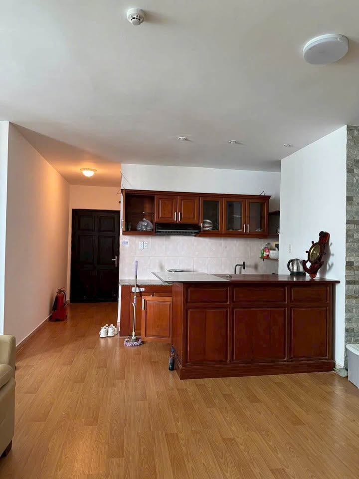 Căn hộ Seaview Vũng Tàu 100.5m² giá 6.5 triệu - View biển tuyệt đẹp!