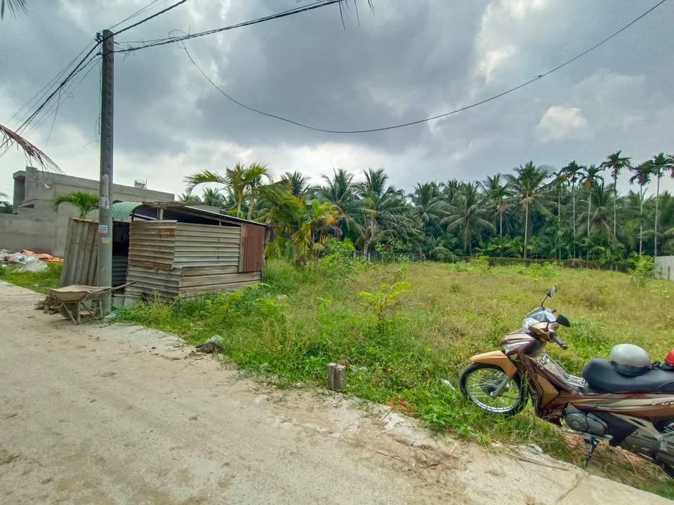 Đất nền Phường Trung An, Đồng Tháp 176m² giá 720 triệu - Cơ hội đầu tư tuyệt vời!