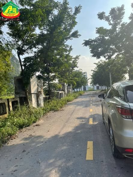 Bán đất khu Đầm Sen Thiên Tôn, Hoa Lư 85m² - Đầu tư sinh lời ngay!