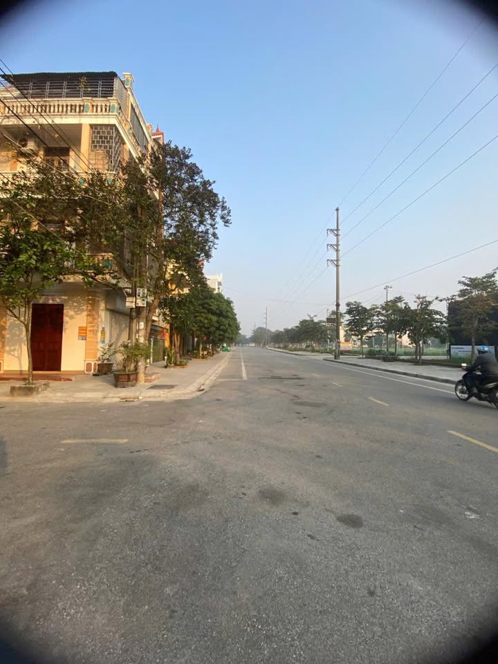 Đất nền Ninh Bình 90m² giá thỏa thuận - Vị trí đắc địa, phong thủy tốt!