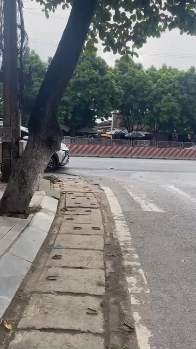 Nhà mặt đường Nguyễn Du, Ninh Bình 100m² - Chính chủ bán gấp, giá thỏa thuận!