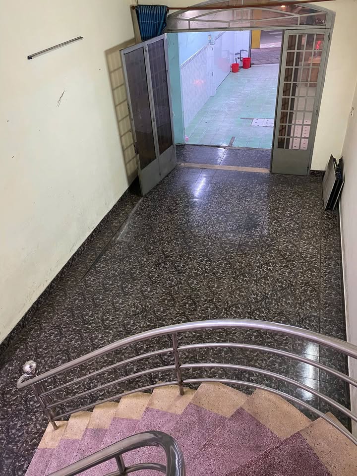 Nhà mặt tiền đường Mã Lò, Quận Bình Tân, 140m², chỉ 19 triệu/tháng - Cơ hội kinh doanh tuyệt vời!