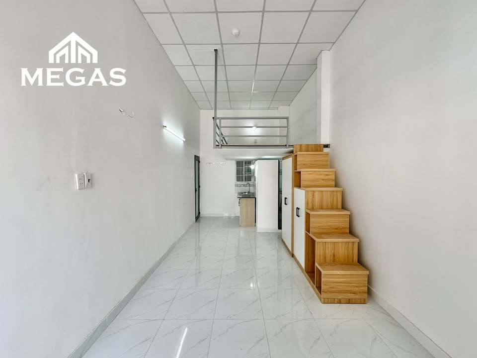 Căn hộ Duplex Bancol Tân Phú 40m² - An ninh tốt, đầy đủ tiện nghi!