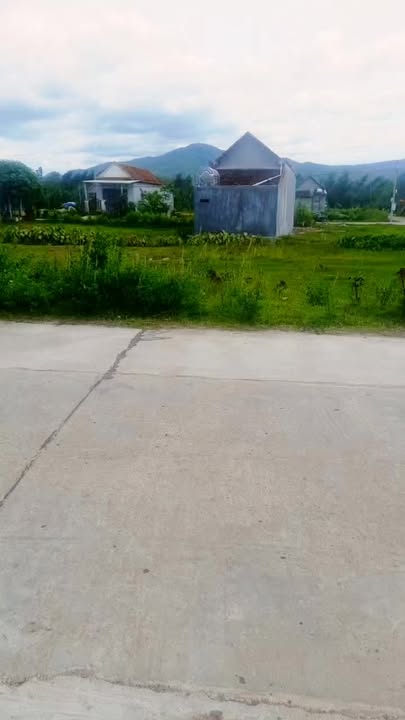 Đất nền chợ Hòa Sơn, Bình Tường, 100m² giá 400 triệu - Cơ hội đầu tư tuyệt vời!