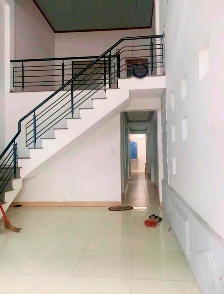 Bán nhà Lê Thanh Nghị, Quy Nhơn 72m² giá 3.x tỷ - Ngôi nhà lý tưởng cho gia đình!