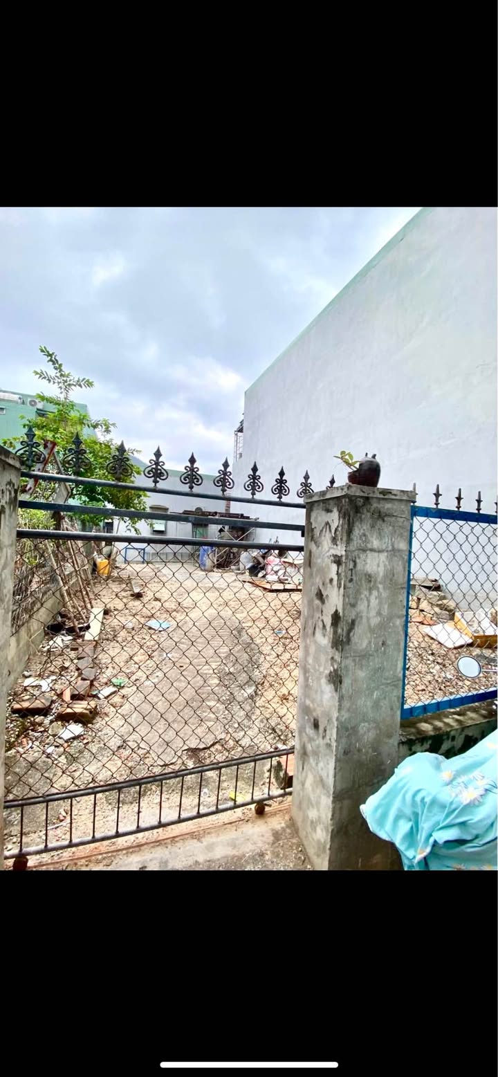 Bán đất hẻm 28 Đường Trần Quốc Toản, P. Đống Đa 77m² giá 2.35 tỷ - Sổ đỏ chính chủ!