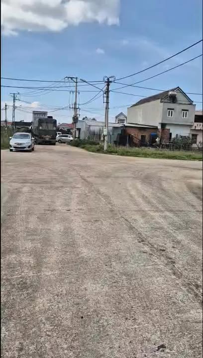 Đất nền khu QHDC Tân Hòa, Nhơn Hòa 102,4m² giá chỉ 7xx triệu - Cơ hội đầu tư tuyệt vời!