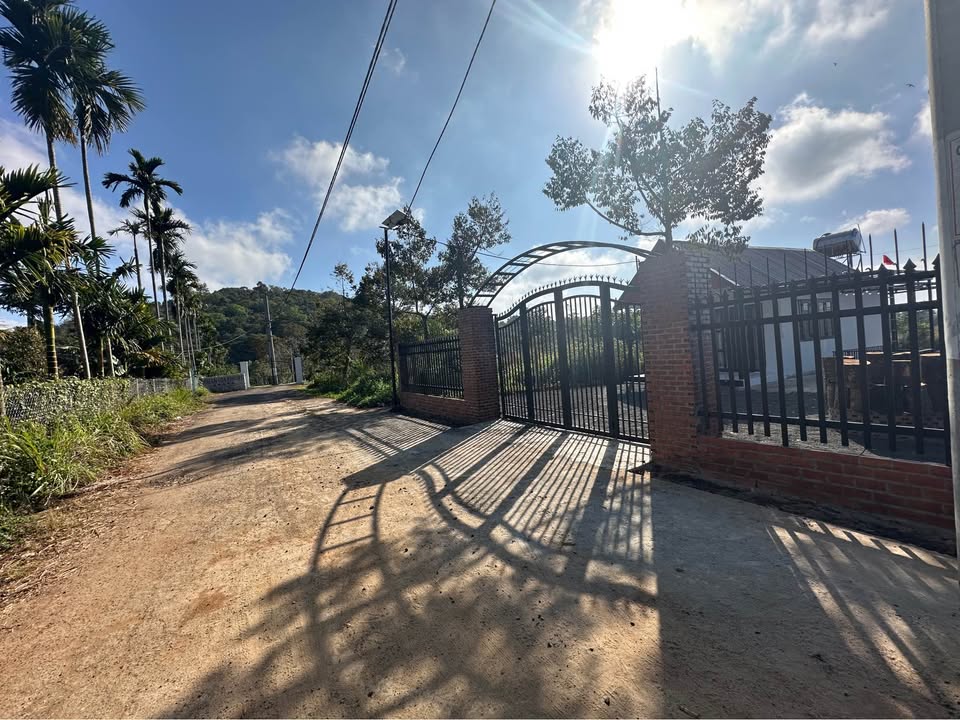 Đất nền 4,7 sào tại Resort Phan Gia, Buôn Ma Thuột - Tiềm năng đầu tư hấp dẫn!