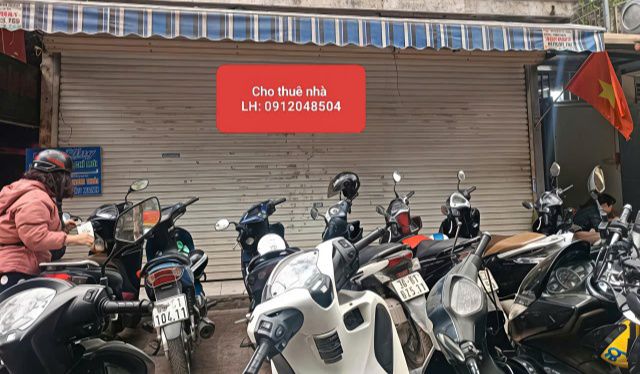 Cho thuê nhà phố Khâm Thiên, Đống Đa 180m² giá 40 triệu - Đầu tư sinh lời cao!