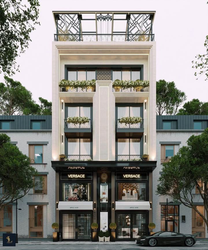 Mặt bằng kinh doanh Xuân Diệu, Quận Tây Hồ 200m² - Vị trí đắc địa, cơ hội vàng!