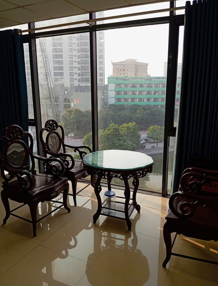 Văn phòng cho thuê tại Lê Đức Thọ, Mỹ Đình 80.8m² giá 9.996 triệu - Không gian làm việc lý tưởng!