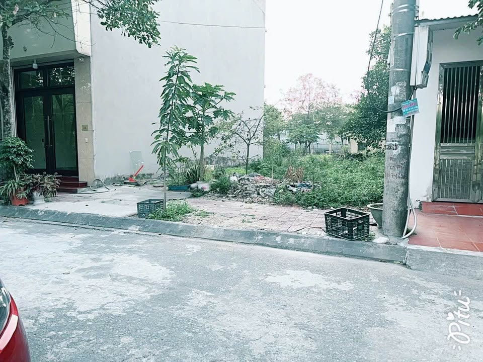 Lô đất TĐC Cánh Mẹm Tiền Phong 60m² giá 2.2 tỷ - Mặt sông thoáng mát!