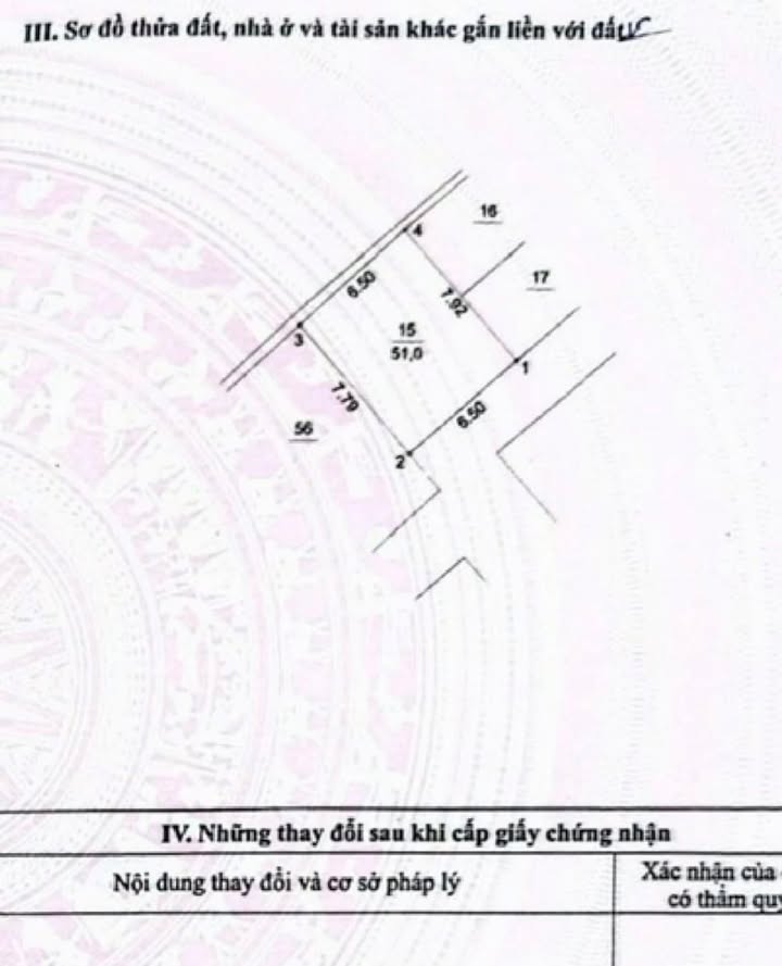 Nhà 7 tầng Nguyễn Khuyến, Hà Đông 65m² - Đầu tư sinh lời ngay!
