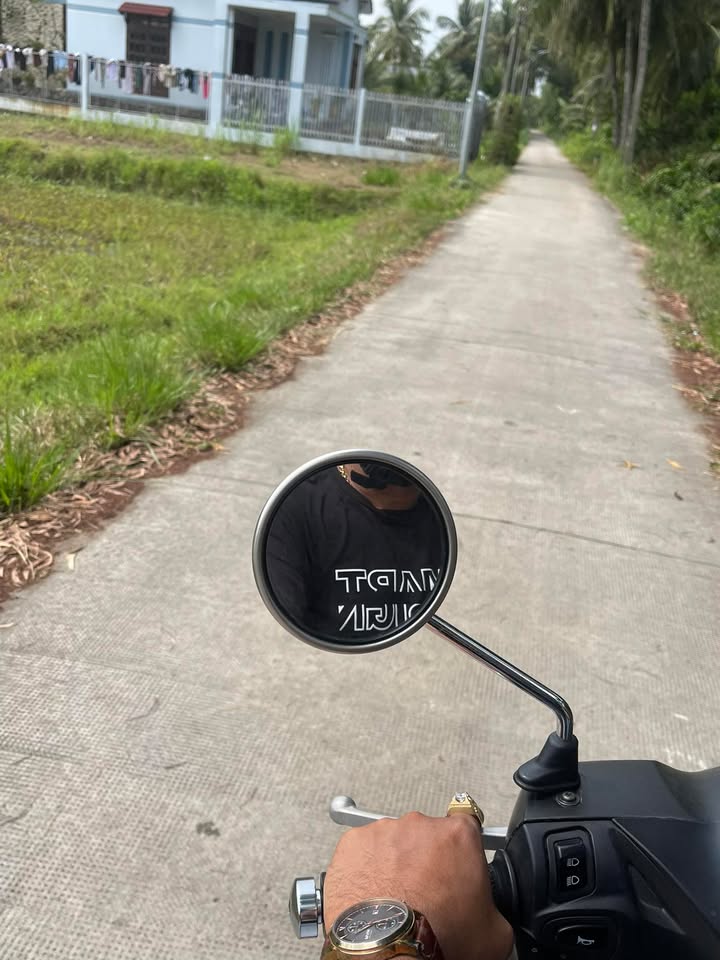 Đất nền Thị trấn Mỏ Cày Nam 125m² giá 350 triệu - Đường xe hơi thoải mái!