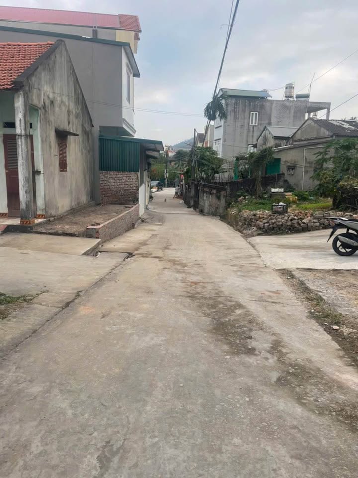 Đất nền Hạ Long 50,3m² gần chợ Ba Lan - Giá chỉ 1 tỷ!