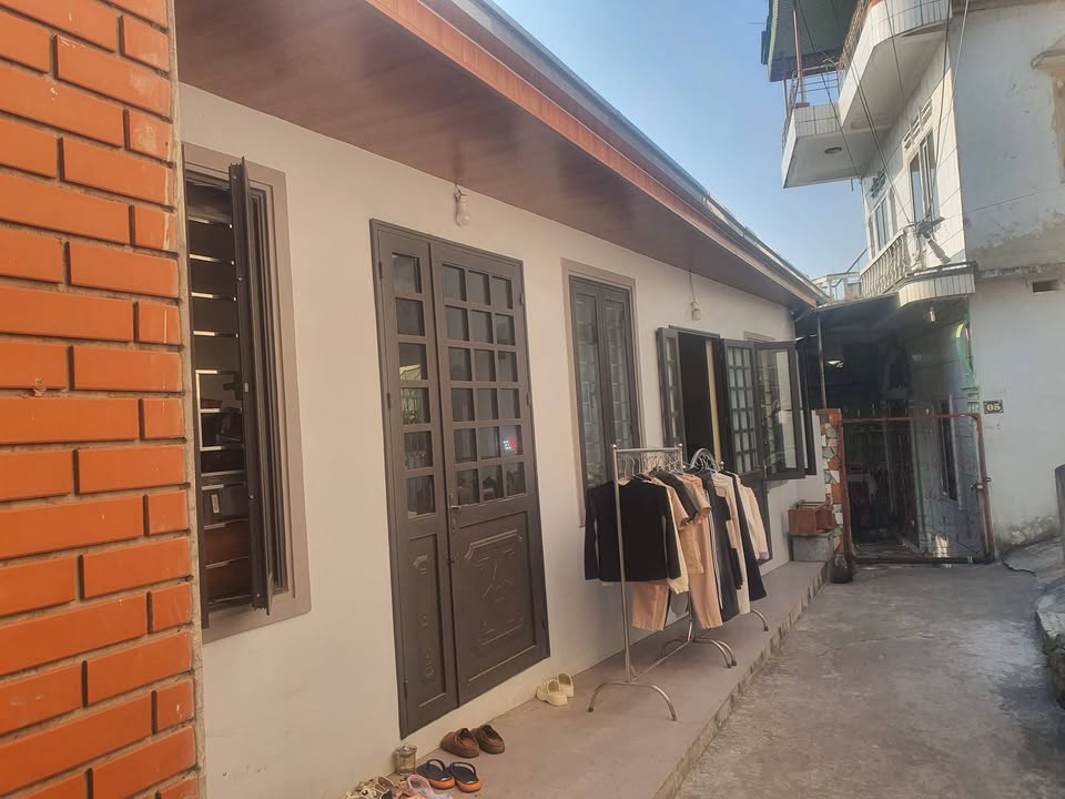 Nhà cấp 4 Hạ Long 46m² giá 1.65 tỷ - Chính chủ bán gấp!