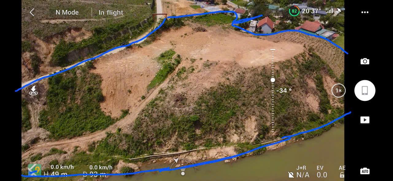 Đất nền 20.000m² tại Thống Nhất Hoành Bồ, Hạ Long - Giá chỉ 10 tỷ, cơ hội đầu tư hấp dẫn!