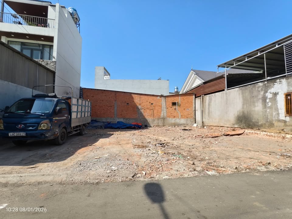 Đất Khu 8 Phú Hòa 90.5m² giá 2.95 tỷ - Gần Trường Tiểu Học