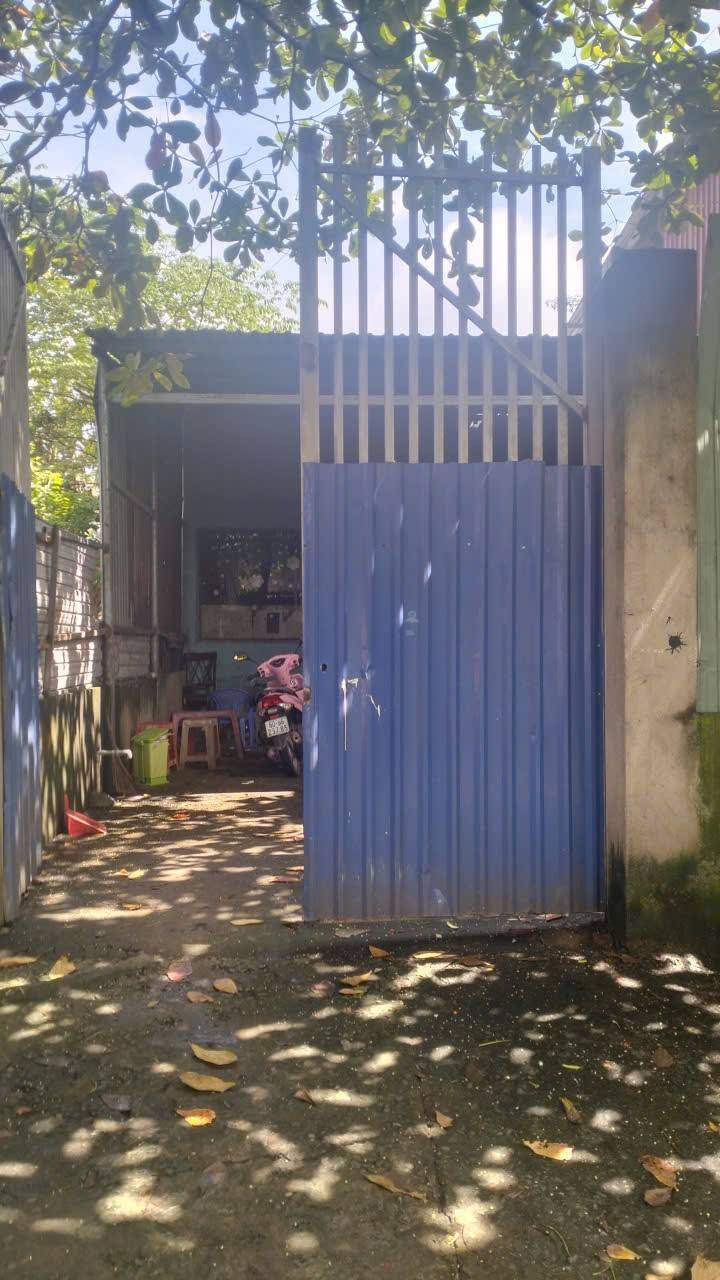 Nhà cấp 4 Tân Uyên 200m² giá 1.6 tỷ - Đầu tư sinh lời ngay!