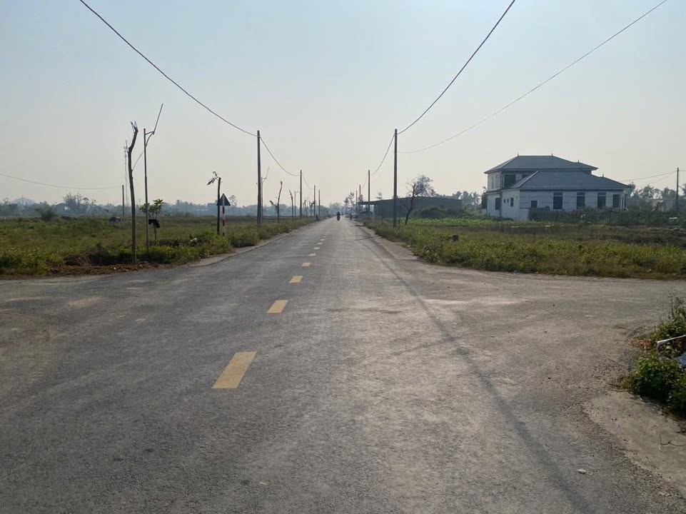 Bán đất đấu giá Nghi Xá 235,5m² giá 4.4 tỷ - Lô góc đường 12m!