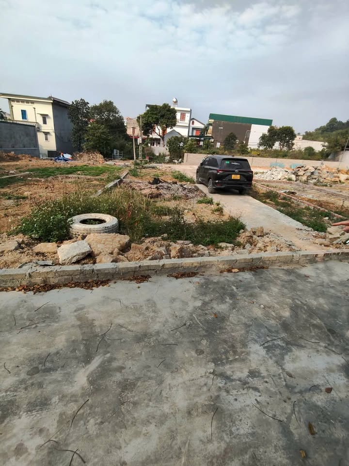 Đất góc Sơn Trung 54m² giá 1.5 tỷ - Đầu tư sinh lời ngay!