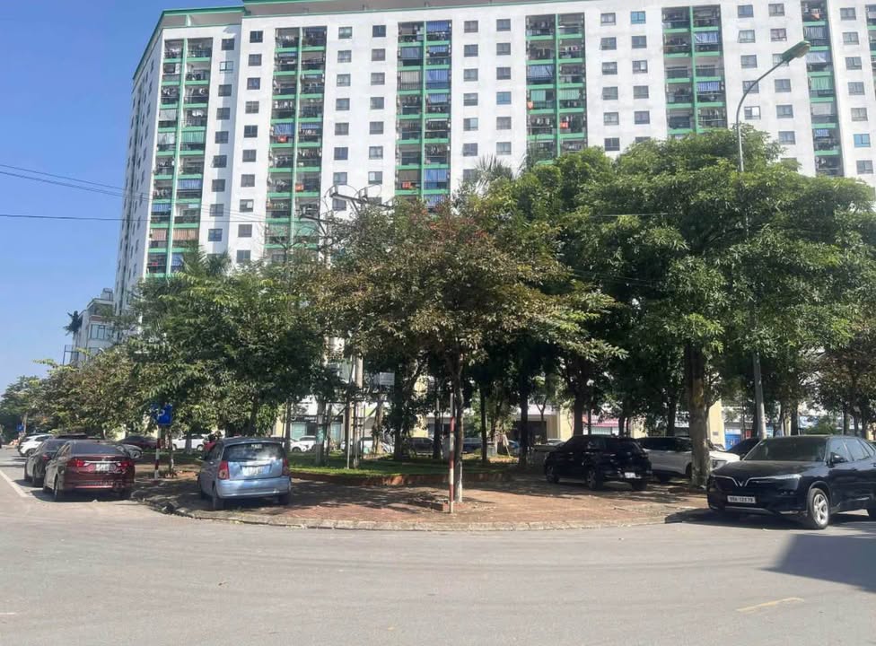 Đất nền Hoàng Văn Thụ Yna - 81m² giá 8 tỷ - Vị trí đắc địa, đầu tư sinh lời!