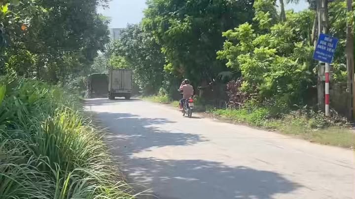 Đất nền 2 mặt tiền Tỉnh Lộ 268, 106m² giá chỉ 1 tỷ - Cơ hội đầu tư hấp dẫn!