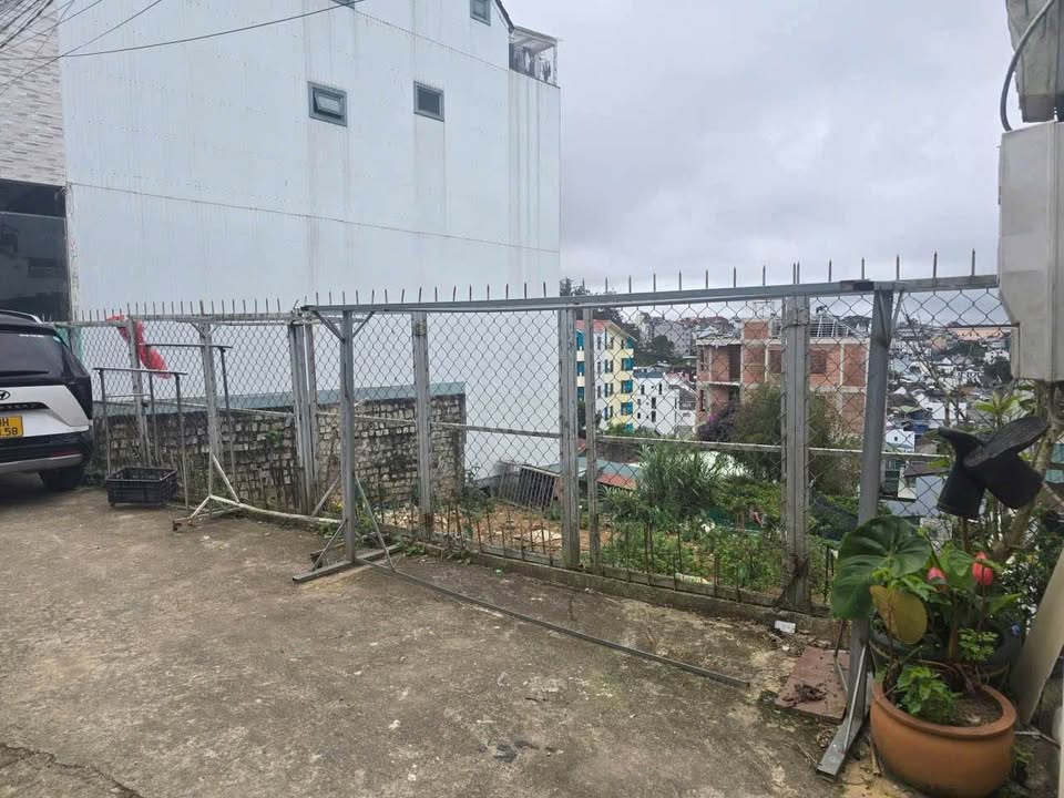 Đất Kim Đồng Đà Lạt 234m² giá 7.2 tỷ - Lợi thế xây dựng và view thoáng