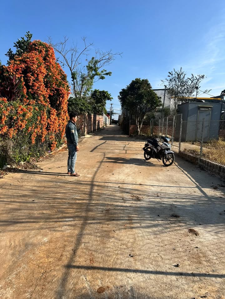 Đất thổ cư 480m² tại Đức Trọng, Lâm Đồng giá 1.25 tỷ - Vị trí đắc địa ngay QL20!