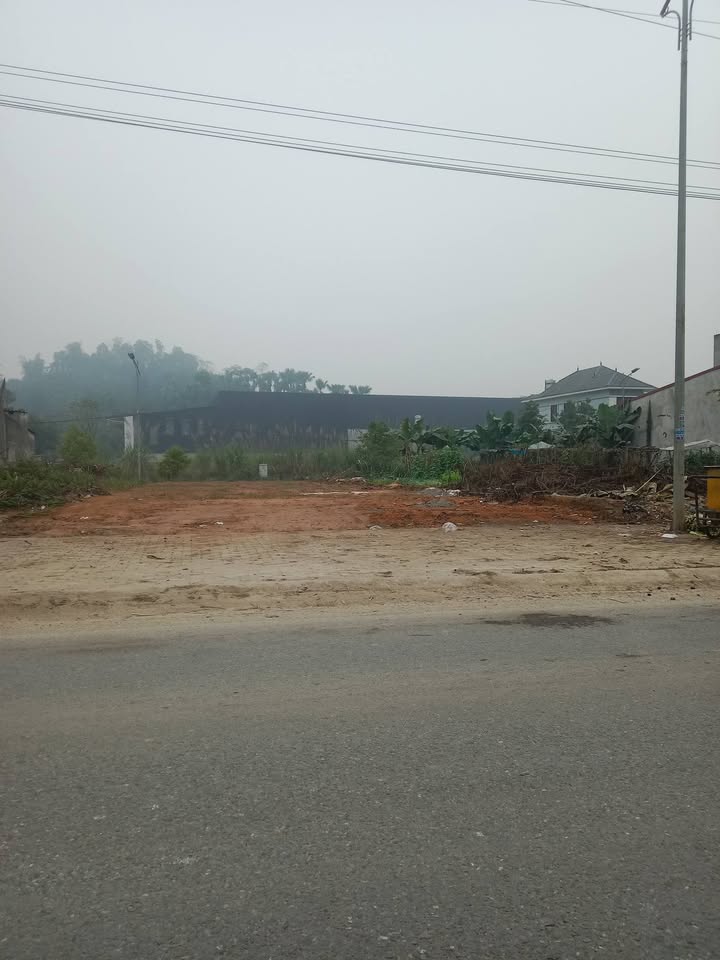 Đất mặt đường Văn Phú 160m² giá 2.9 tỷ - Vị trí đắc địa, giao thông thuận lợi!