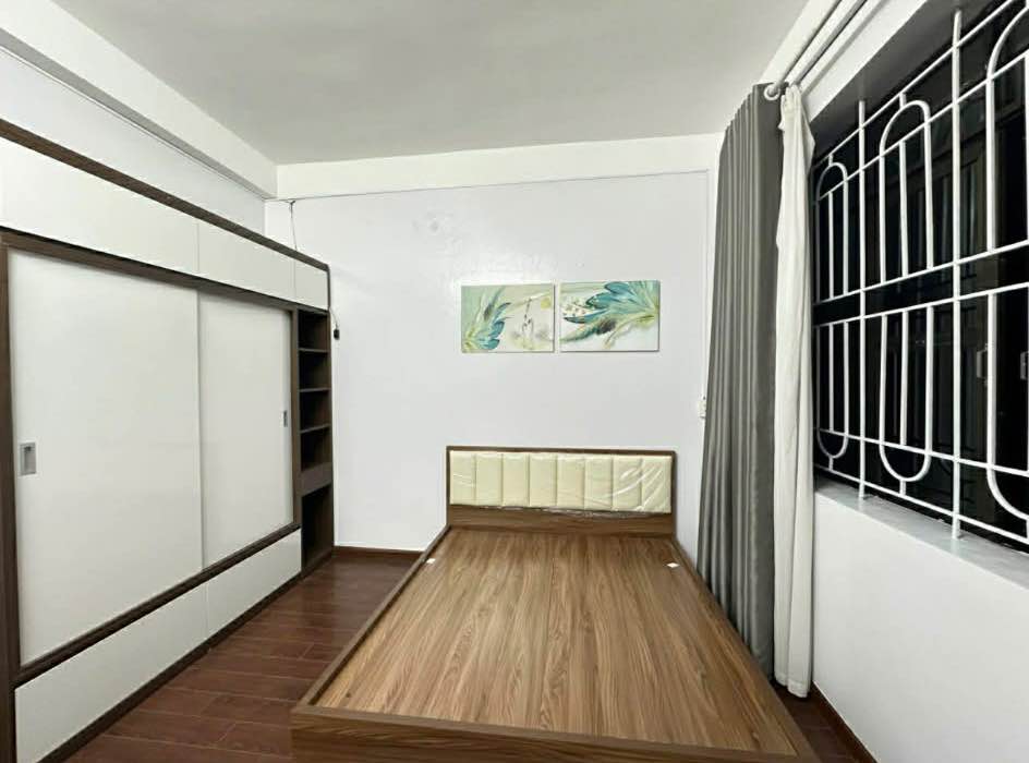 Chung cư C5 Mỹ An Đà Nẵng 60m² giá chỉ 4 triệu/tháng - Full nội thất