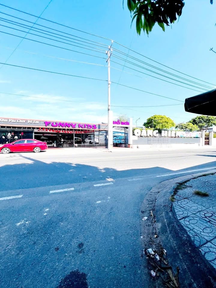 Đất nền hẻm 97 Liên Hương, Vĩnh Quang, Rạch Giá 95m² giá 1.06 tỷ - Vị trí đắc địa gần chợ!