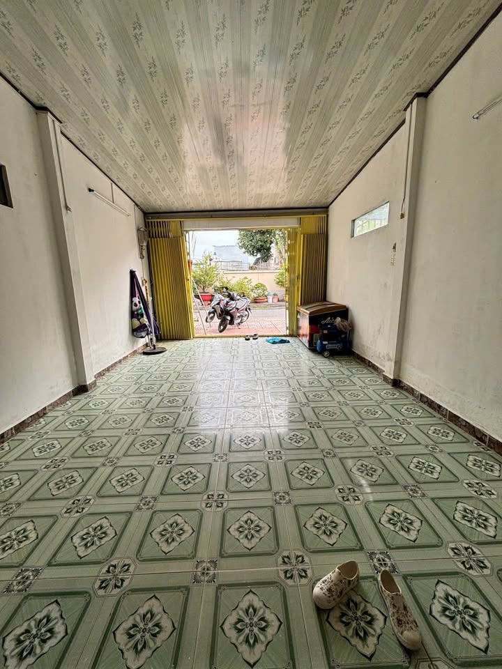 Nhà cho thuê Trần Hữu Độ, An Bình, Rạch Giá 3PN - Nội thất đầy đủ, giá chỉ 5 triệu!