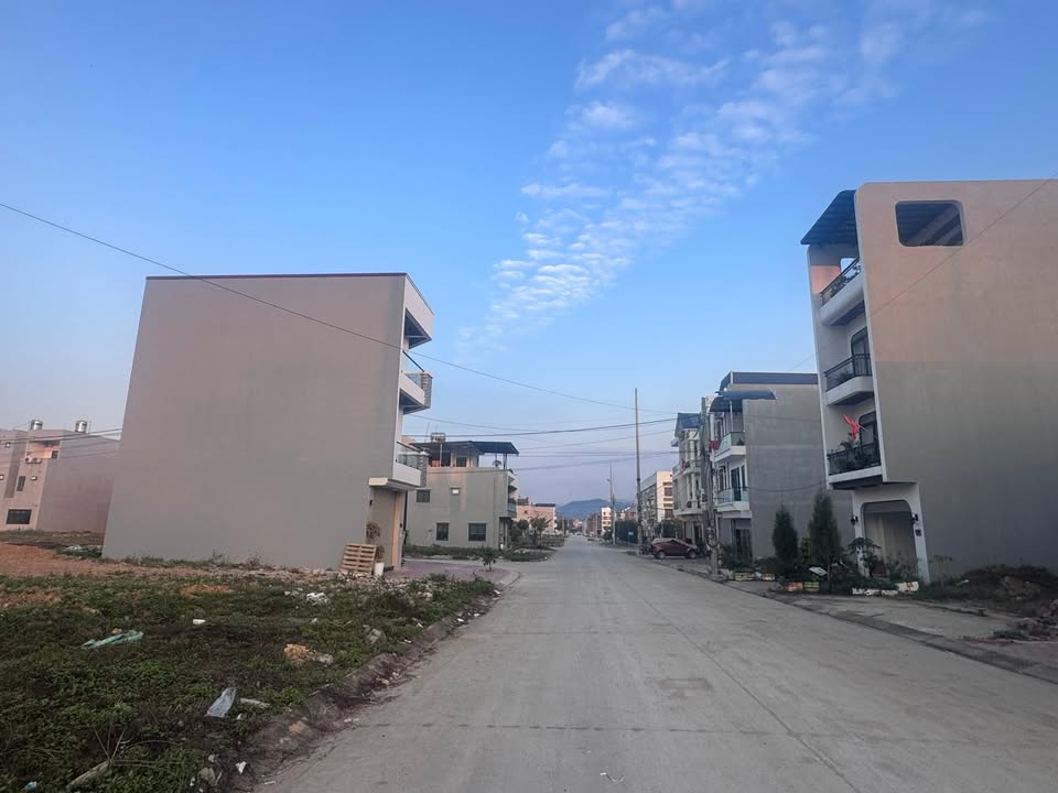 Bán đất khu đô thị Nam Hoàng Đồng mở rộng 100m² giá 3 tỷ - Đầu tư sinh lời hấp dẫn!